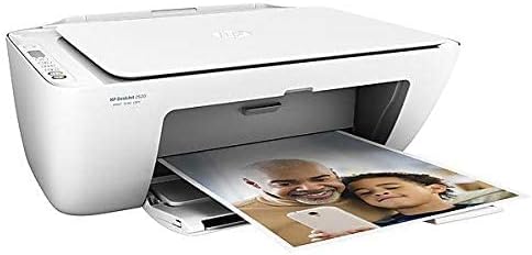 HP Deskjet 2620 All in One Printer Specifications (Wireless Printer) 