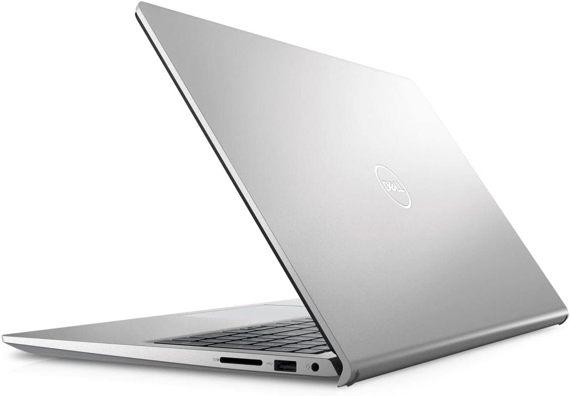 Dell Inspiron 15 3520 Laptop, 12th Gen Intel Core i51235U, 15.6