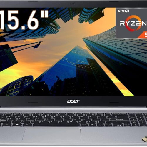 acer 2023 Newest Aspire 5 15.6 FHD IPS Slim Laptop, Intel Core  i3-1115G4(Up to 4.1GHz), 20GB RAM, 512GB NVMe SSD, WiFi 6, USB, RJ-45,  Webcam