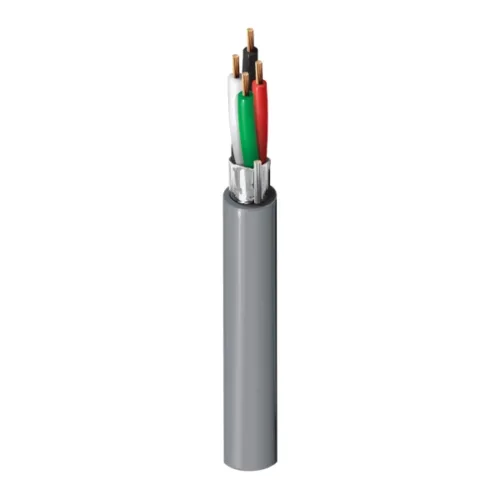 Belden 5502FE - Multi-Conductor Cable