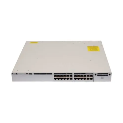 Cisco Catalyst C9300-24P-A Switch