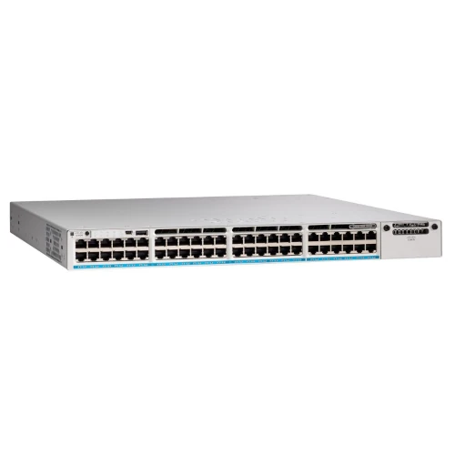 C9300-24UX-A Best Price - Cisco Switch Catalyst 9300