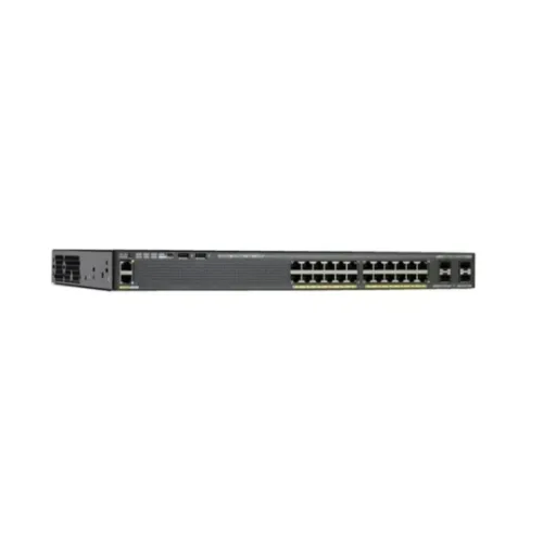Cisco 2960-X Series Switches