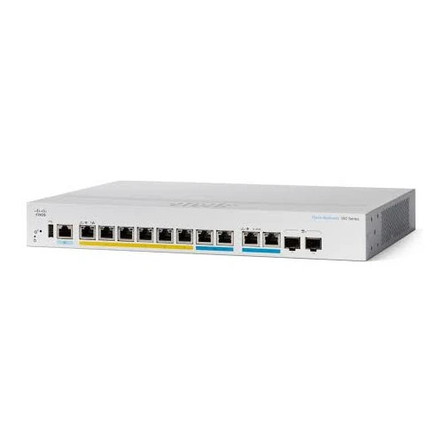 Cisco Business 350 Series, belonging to Cisco's Business network solutions, comprises cost-effective managed switches crucial for small office networks.