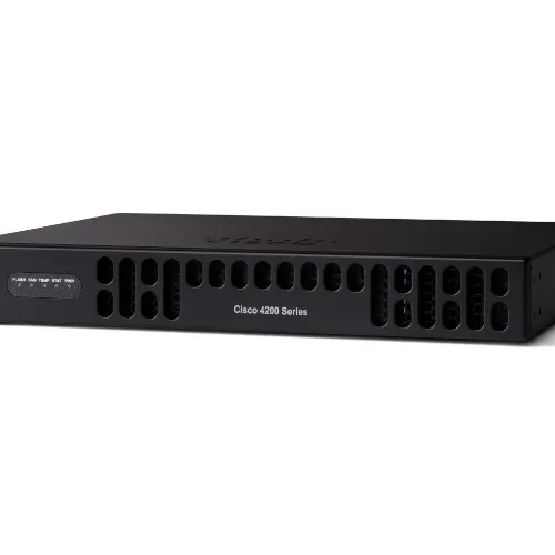 Cisco C1-CISCO4221/K9, cisco router
