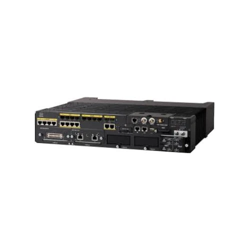 Cisco Catalyst IR8300 Rugged Series is designed to deliver reliable and high-performance networking solutions for harsh environments and industrial applications.