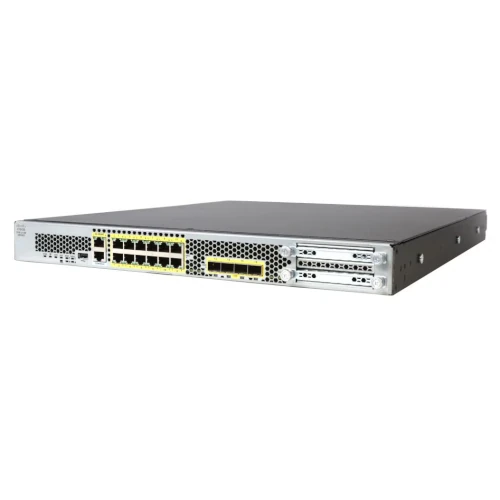 The Cisco Firepower 2100 Series is a lineup of advanced next-generation firewalls (NGFWs) designed to deliver comprehensive threat defense and secure connectivity for enterprises