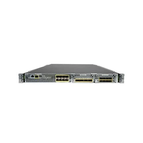The Cisco Firepower 4100 Series is a family of next-generation firewalls (NGFWs) designed for high-performance threat defense and secure connectivity in enterprise networks.