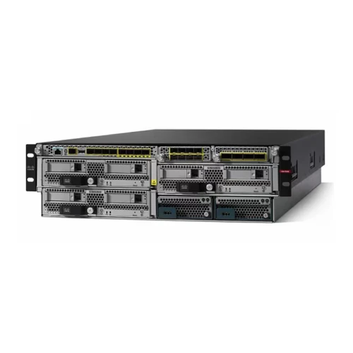 The Cisco Firepower 9300 Series is a high-performance, carrier-grade next-generation firewall (NGFW) designed for large enterprise data centers and service provider environments.