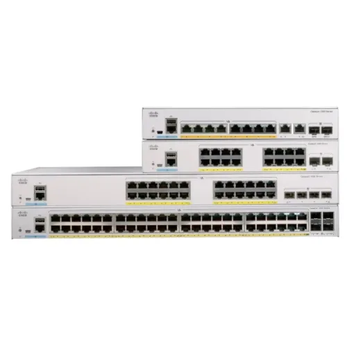 Cisco ISR 1000 Series Routers Cisco ISR 1000 Series: Reliable and High-Performance Routers for Networking Solutions