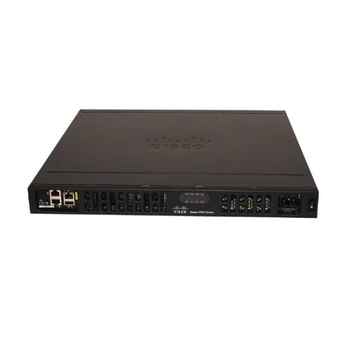 Cisco ISR4331-V/K9 Best Price | Voice (V) Bundle Router