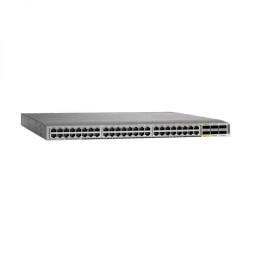 The Cisco Nexus 2000 Series is a family of highly scalable fabric extenders designed to simplify data center architecture and operations. These switches offer flexible connectivity options and can seamlessly integrate into Nexus 5000, 6000, 7000, and 9000 Series switches.