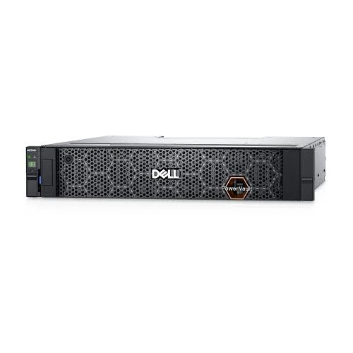 The Dell ME5024 is the Dell EMC PowerVault ME5024 is an advanced storage array designed for mid-sized enterprises seeking high-performance, scalable, and reliable storage solutions.